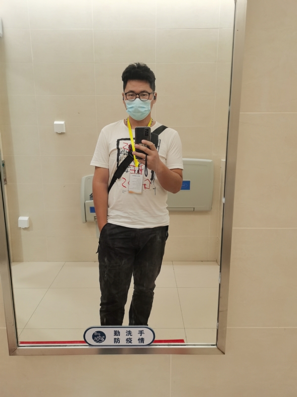 鲮的第一张照片--南宁相亲服务中心