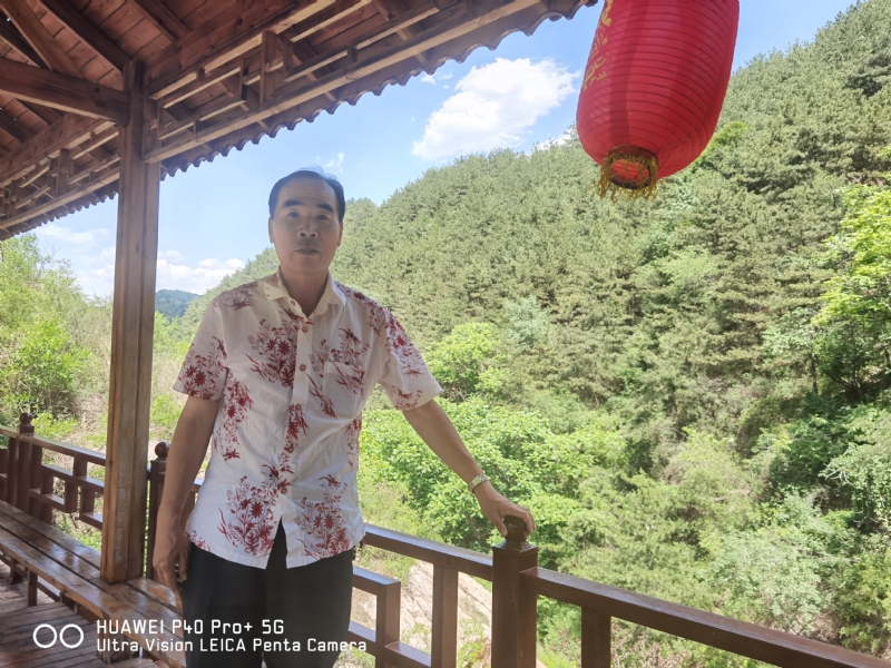 外星人的第三张照片--南宁相亲服务中心
