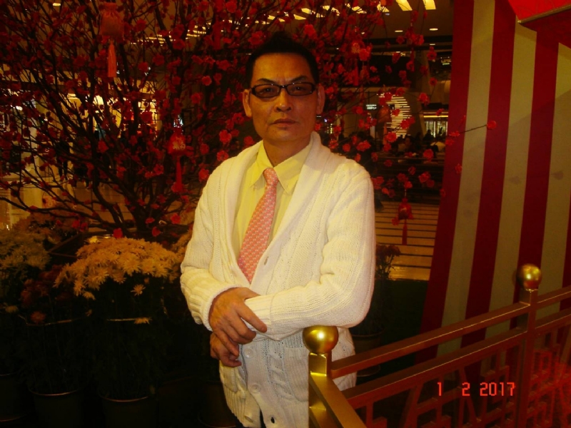 sun的第一张照片--南宁相亲服务中心