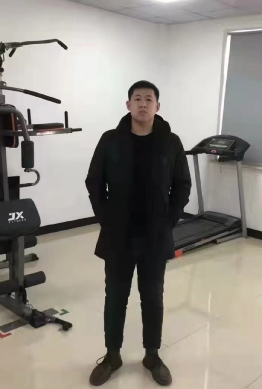 梦若曦的第一张照片--南宁相亲服务中心