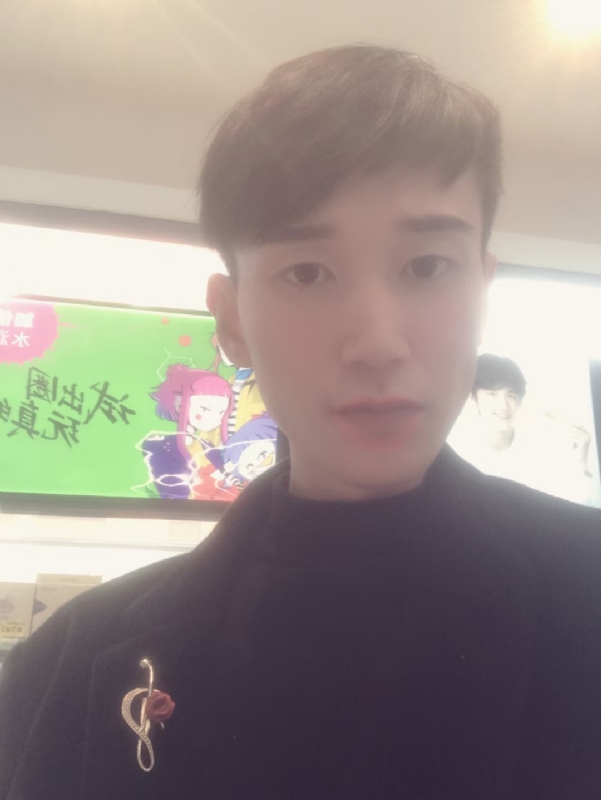 唯美的爱情故事的第二张照片--南宁相亲服务中心
