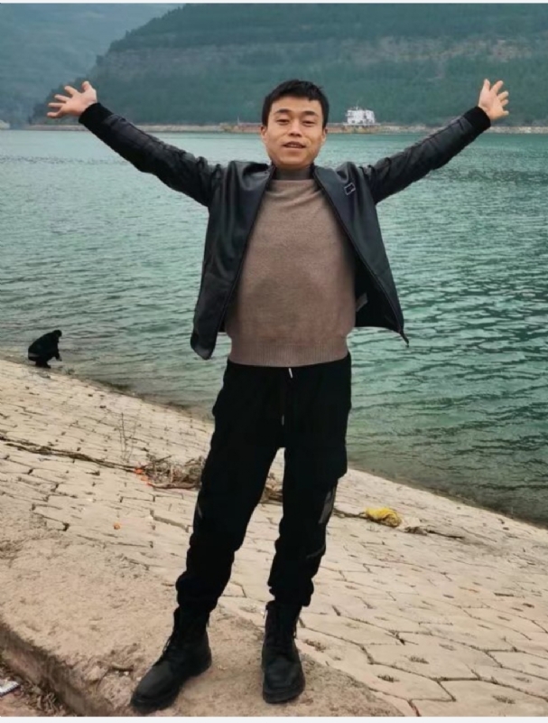 寂寞的风的第二张照片--南宁相亲服务中心