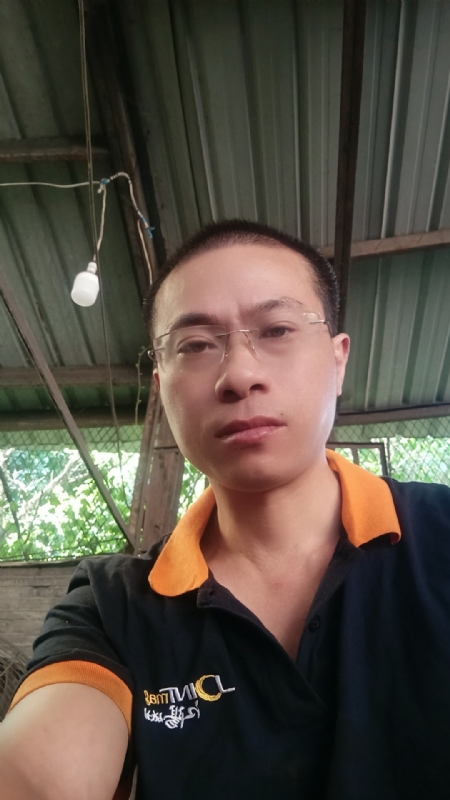 一个人好难的第一张照片--南宁相亲服务中心