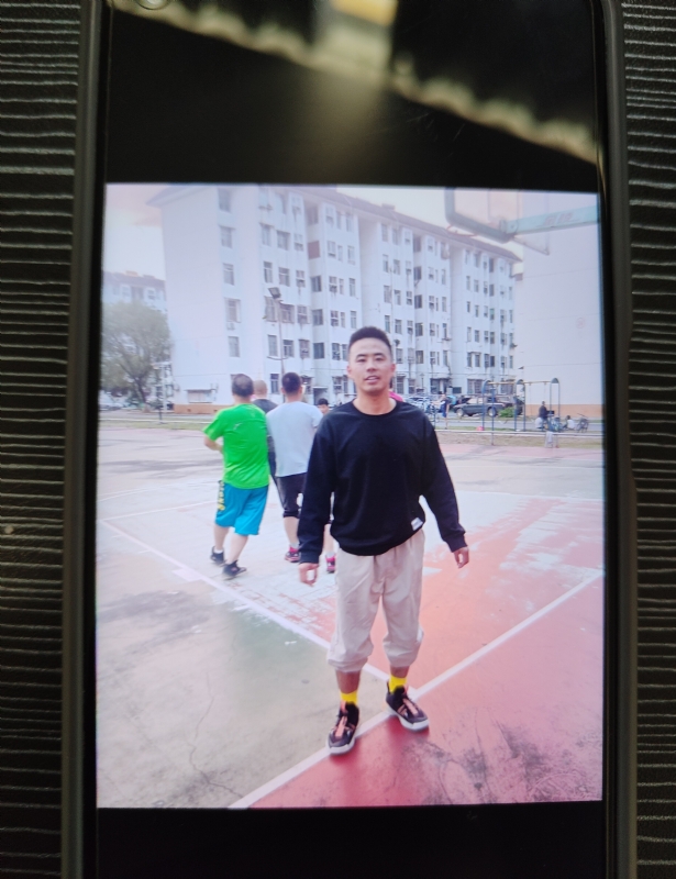 为你钟情的第一张照片--南宁相亲服务中心