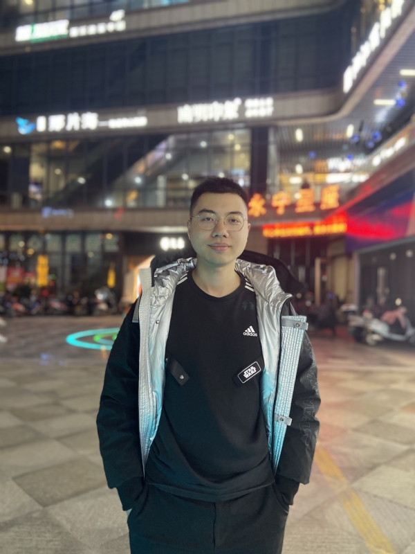 真心永远的第一张照片--南宁相亲服务中心