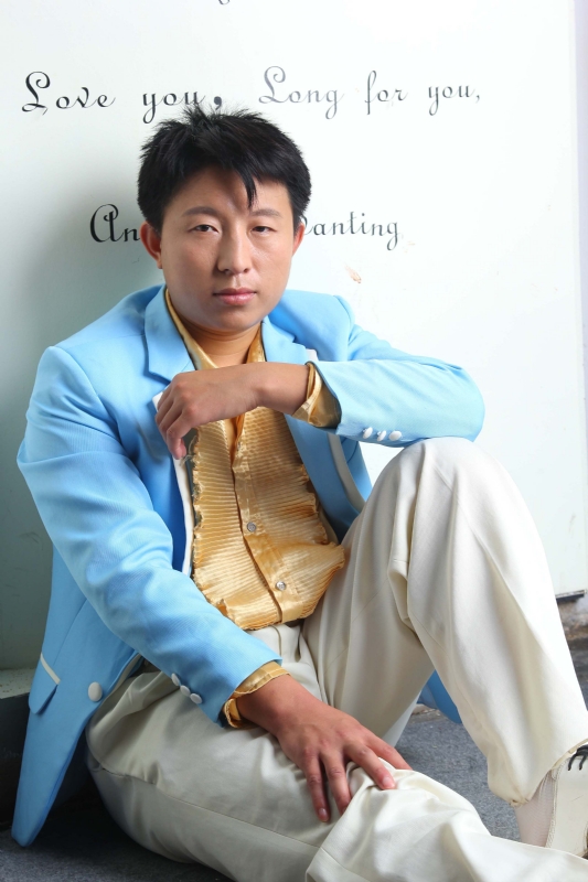令狐四的第二张照片--南宁相亲服务中心