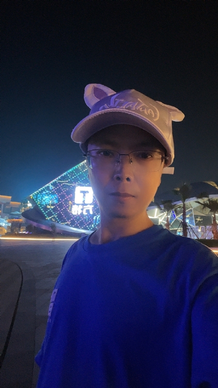 富贵使我们相遇的第二张照片--南宁相亲服务中心