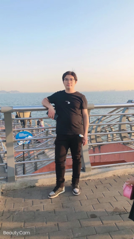 陆迅的第一张照片--南宁相亲服务中心
