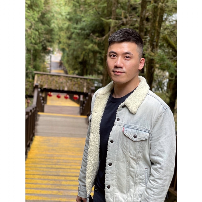 一生无悔的第二张照片--南宁相亲服务中心