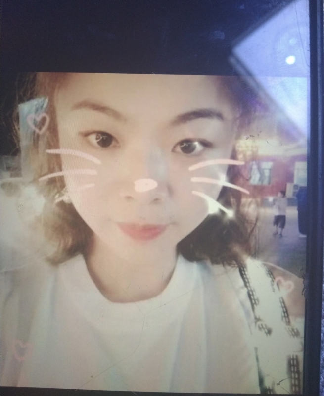 hh张莹的第二张照片--南宁相亲服务中心