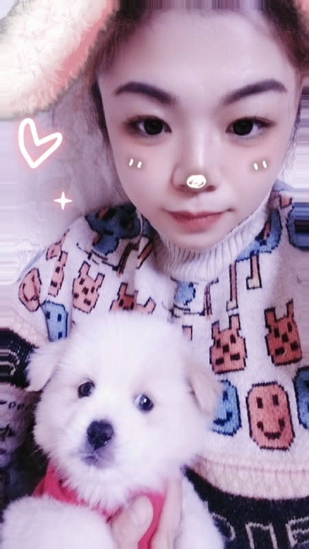 hh张莹的第三张照片--南宁相亲服务中心