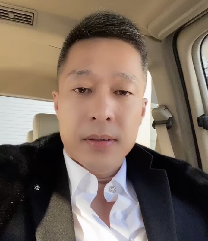 追逐的第一张照片--南宁相亲服务中心