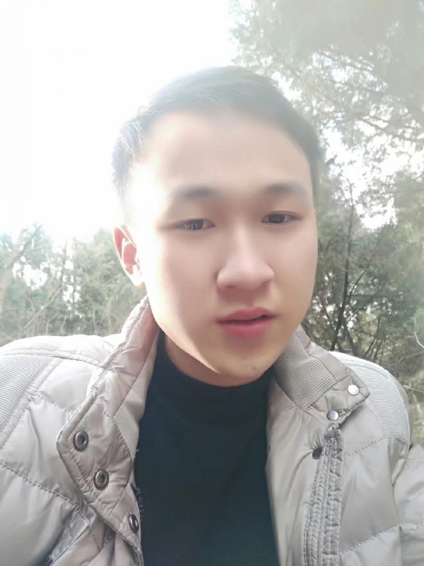 到此一游的第一张照片--南宁相亲服务中心