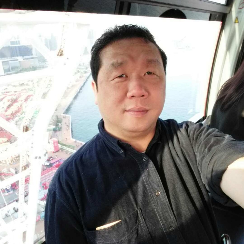 joelo的第四张照片--南宁相亲服务中心