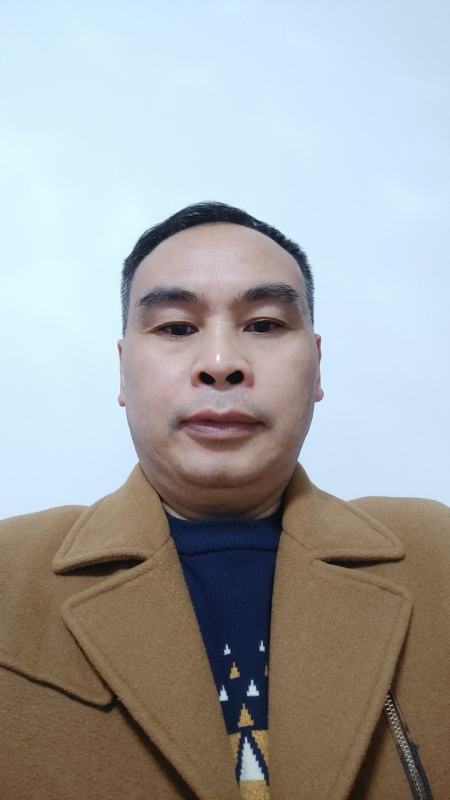 邓邓的第一张照片--南宁相亲服务中心