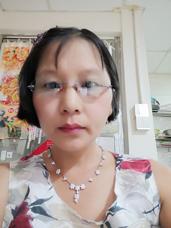 钟烨的第一张照片--南宁相亲服务中心