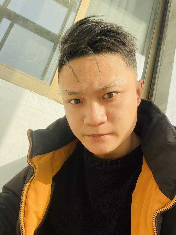 凯子的第一张照片--南宁相亲服务中心