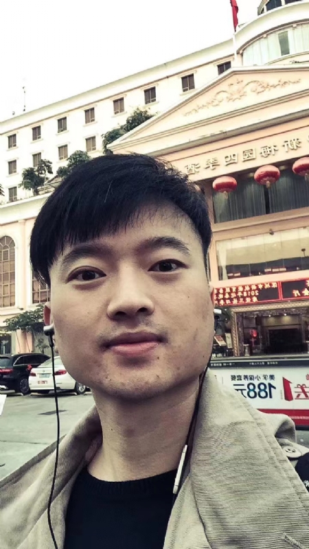 丶ted的第二张照片--南宁相亲服务中心