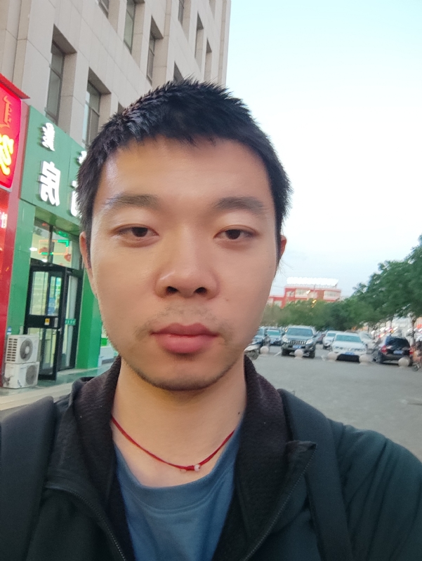 糖泡泡ll的第一张照片--南宁相亲服务中心