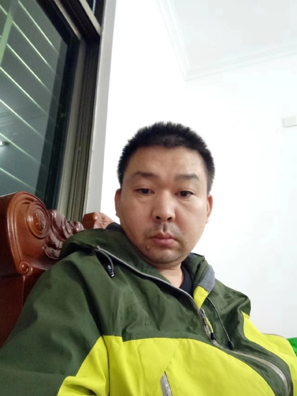 阿汤的第一张照片--南宁相亲服务中心