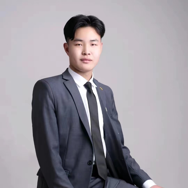 孤独的狼的第一张照片--南宁相亲服务中心