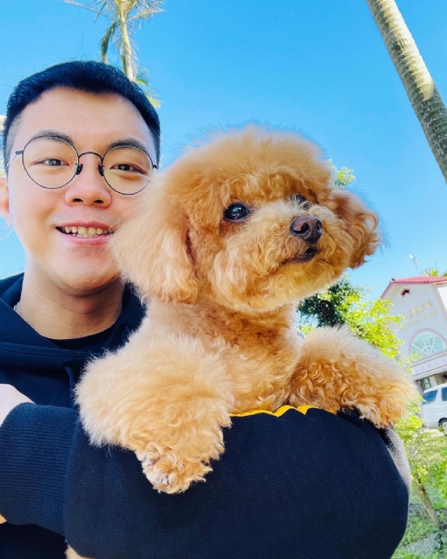 海洋的第一张照片--南宁相亲服务中心