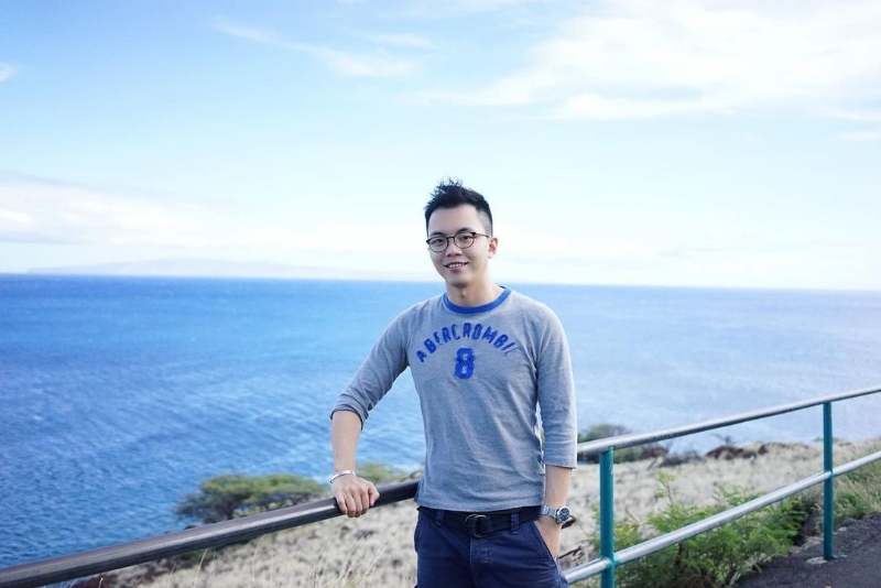 海洋的第二张照片--南宁相亲服务中心