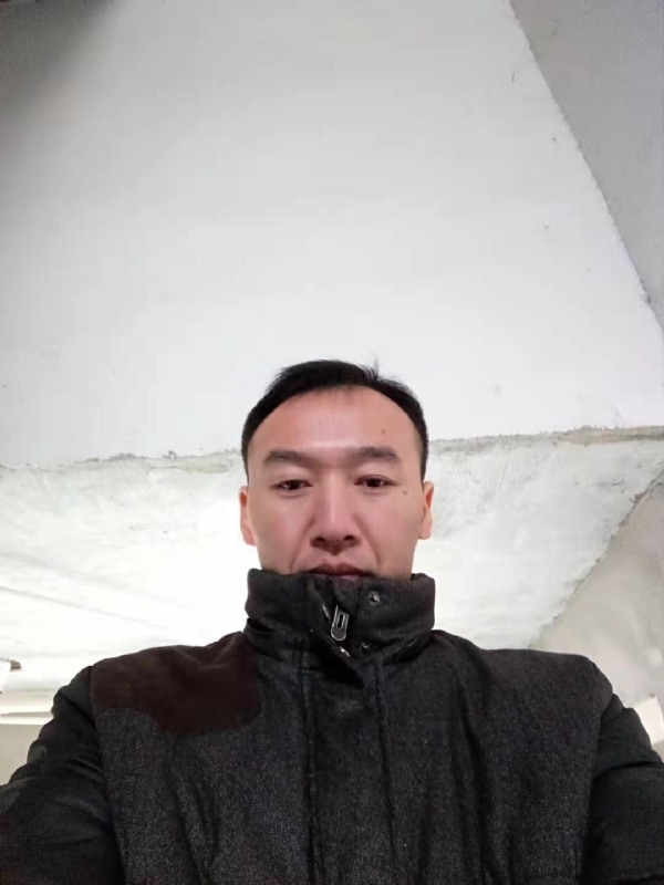孤狼的第三张照片--南宁相亲服务中心