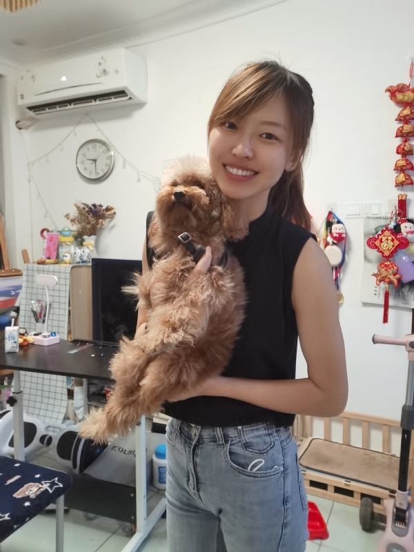 relin的第三张照片--南宁相亲服务中心