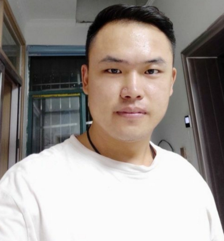 缘起的第一张照片--南宁相亲服务中心