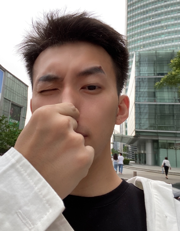 绝世大冤种的第四张照片--南宁相亲服务中心