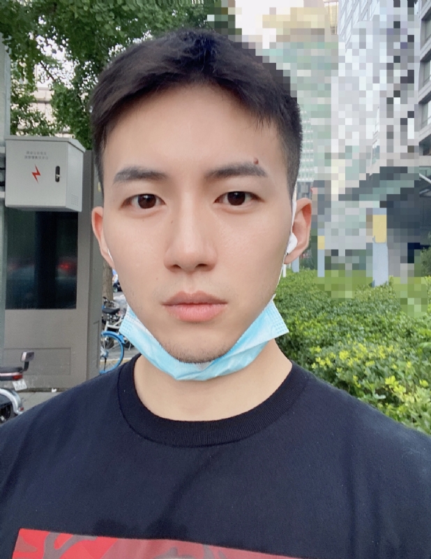 绝世大冤种的第五张照片--南宁相亲服务中心