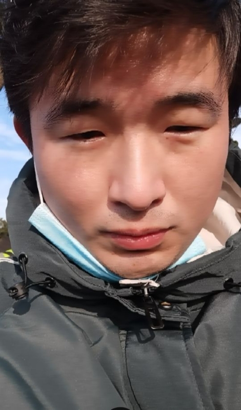 小川的第一张照片--南宁相亲服务中心