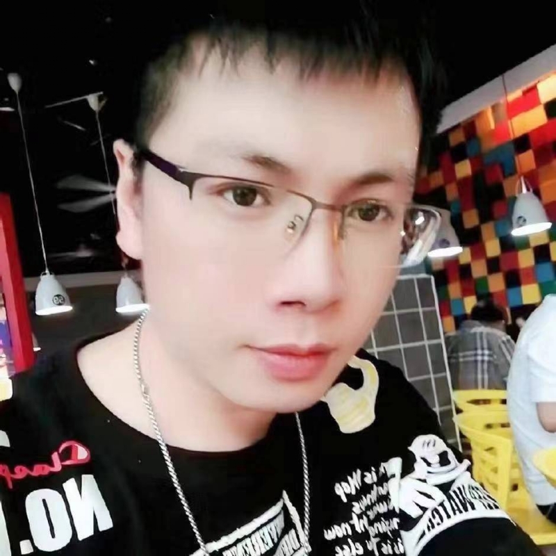 山云的第一张照片--南宁相亲服务中心