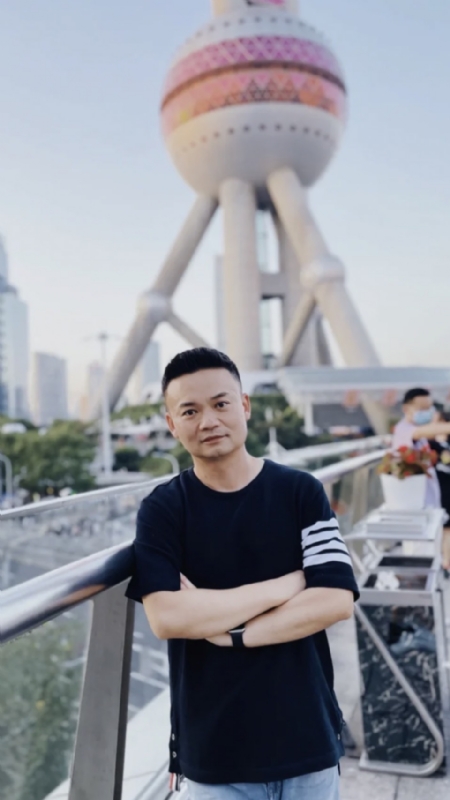 andy的第四张照片--南宁相亲服务中心