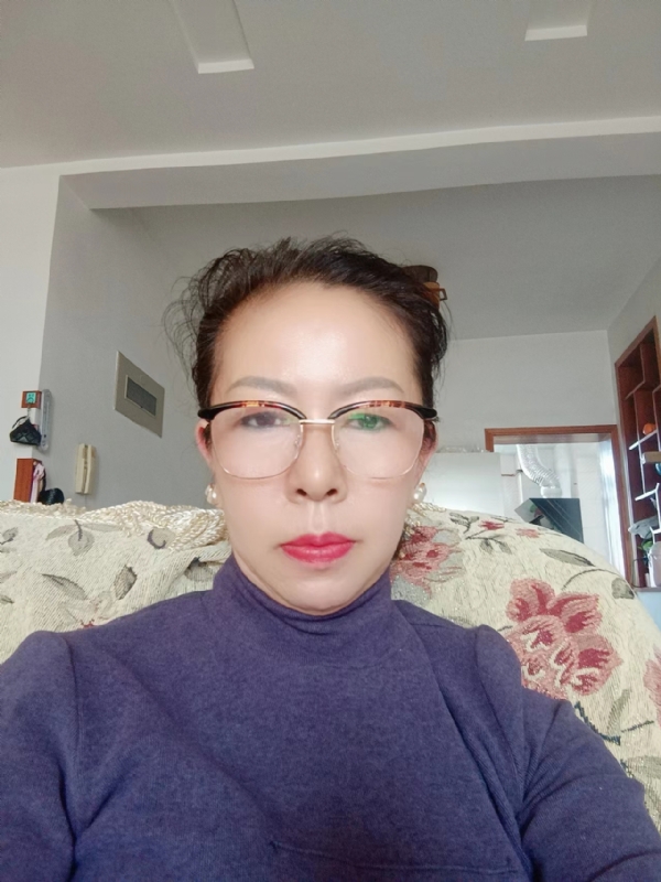 中秋桂花玉兔的第三张照片--南宁相亲服务中心