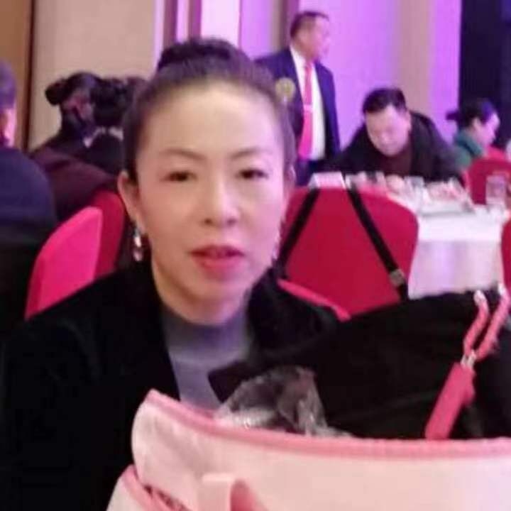 中秋桂花玉兔的第四张照片--南宁相亲服务中心