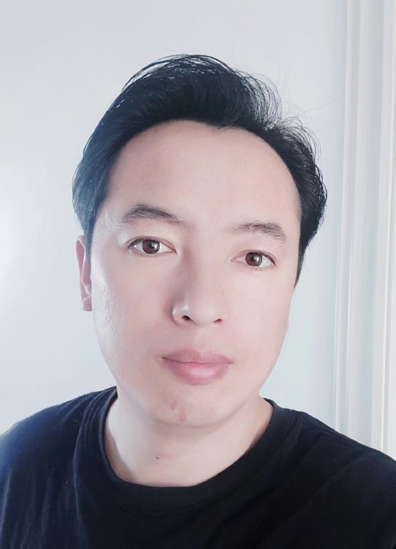 Kevin的第一张照片--南宁相亲服务中心