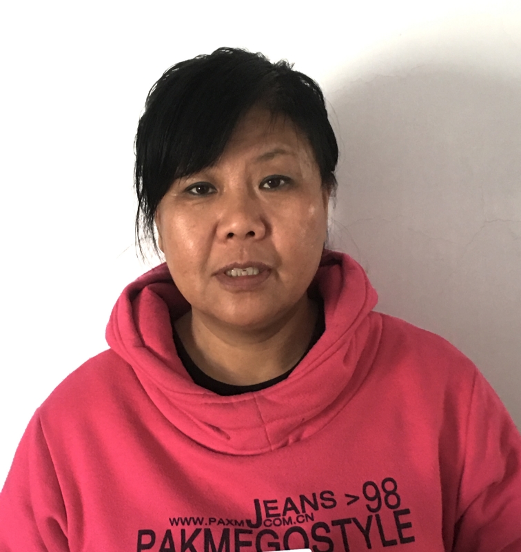 阿拉丁的第一张照片--南宁相亲服务中心