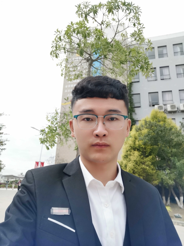 毓文的第三张照片--南宁相亲服务中心