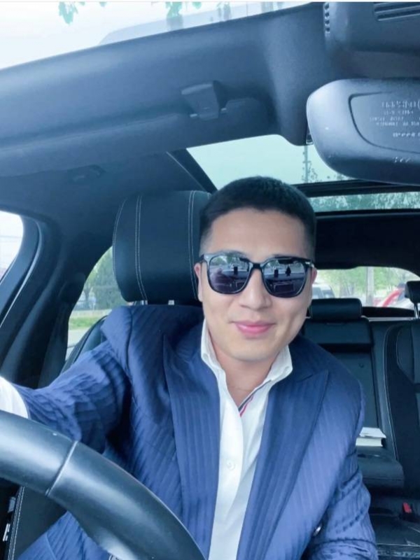 Andy的第一张照片--南宁相亲服务中心