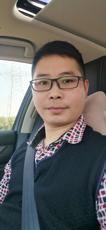 空空道人的第一张照片--南宁相亲服务中心