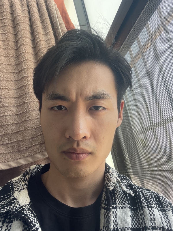 口天日京的第一张照片--南宁相亲服务中心