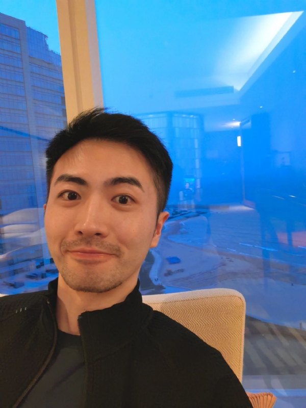 银角大王的第二张照片--南宁相亲服务中心