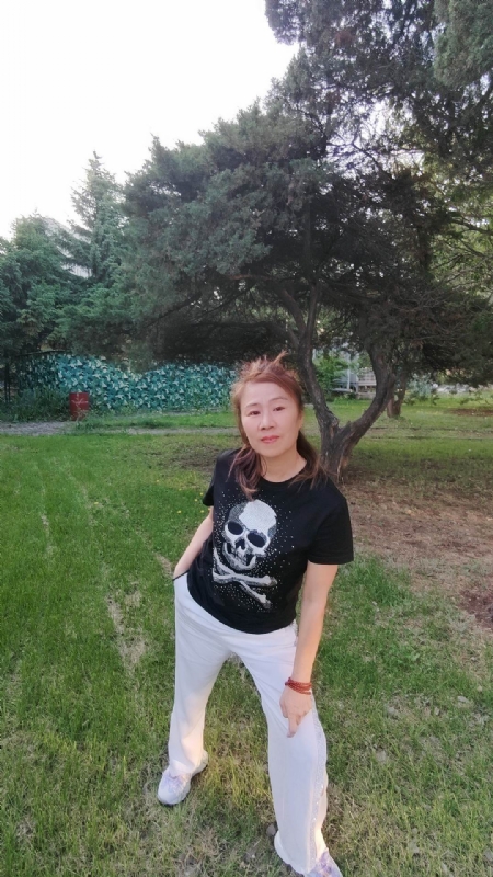 晚霞的第二张照片--南宁相亲服务中心