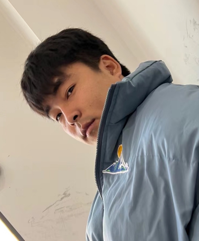 小朱的第一张照片--南宁相亲服务中心