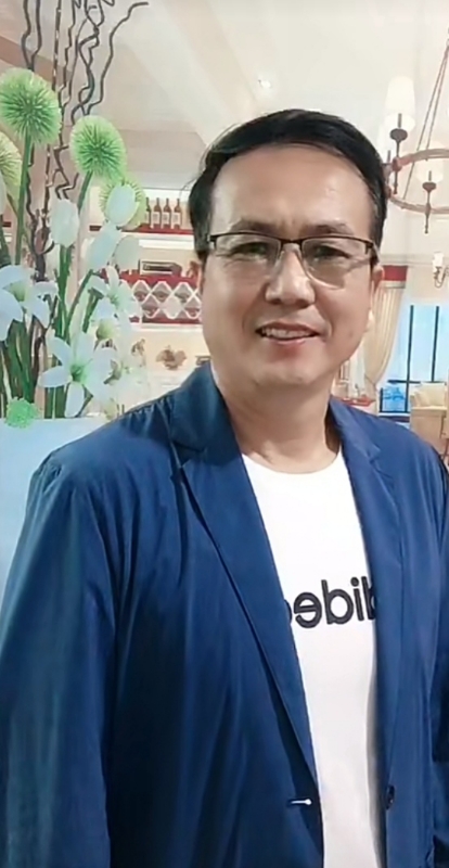 沈先生的第一张照片--南宁相亲服务中心