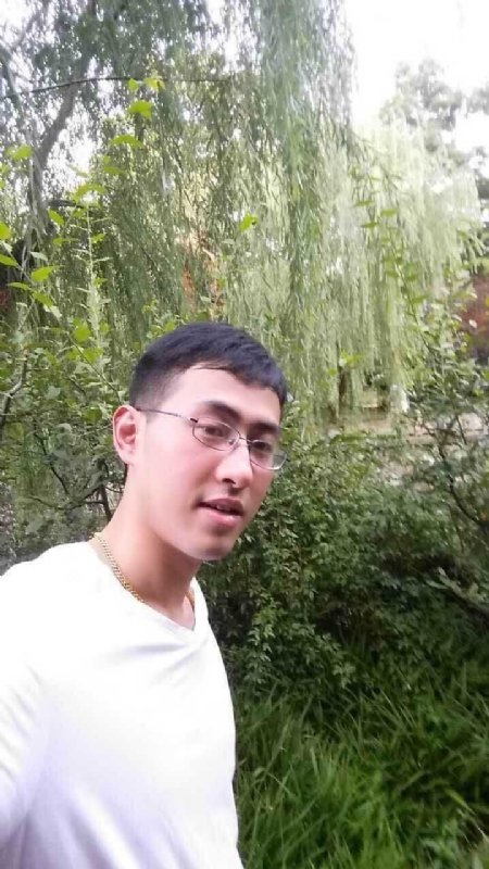 zyj的第一张照片--南宁相亲服务中心