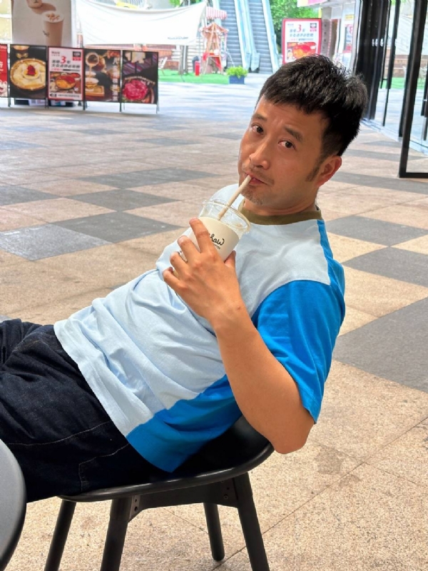 生而为人的第一张照片--南宁相亲服务中心