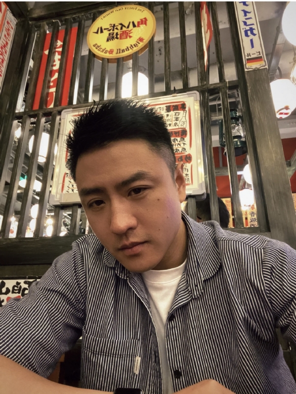 伴你长按的第一张照片--南宁相亲服务中心